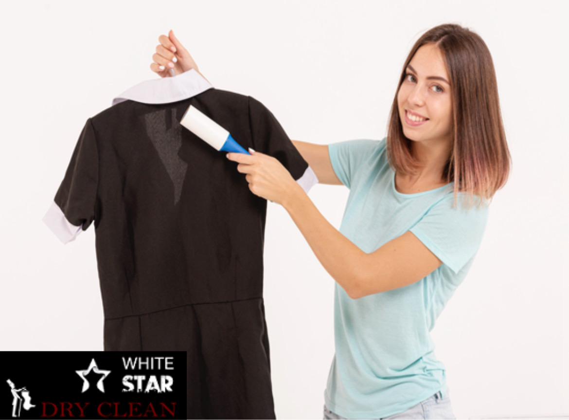 White Star Dry Cleaner