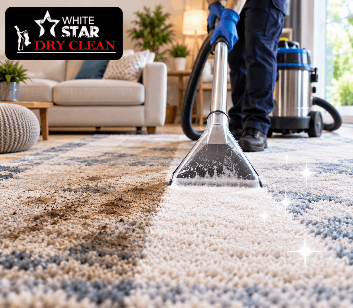 Service Provider of Carpet Dry Clean in Ghaziabad, Uttar Pradesh, India.